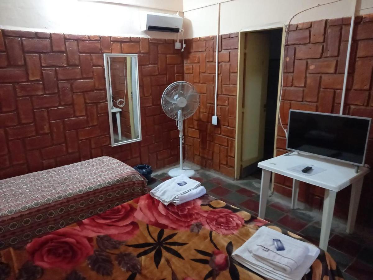 Apartamentos Quintana Санта-Мария Экстерьер фото