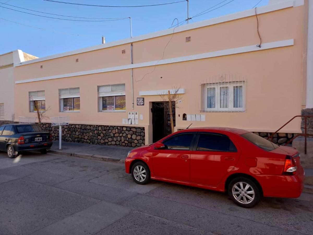 Apartamentos Quintana Санта-Мария Экстерьер фото