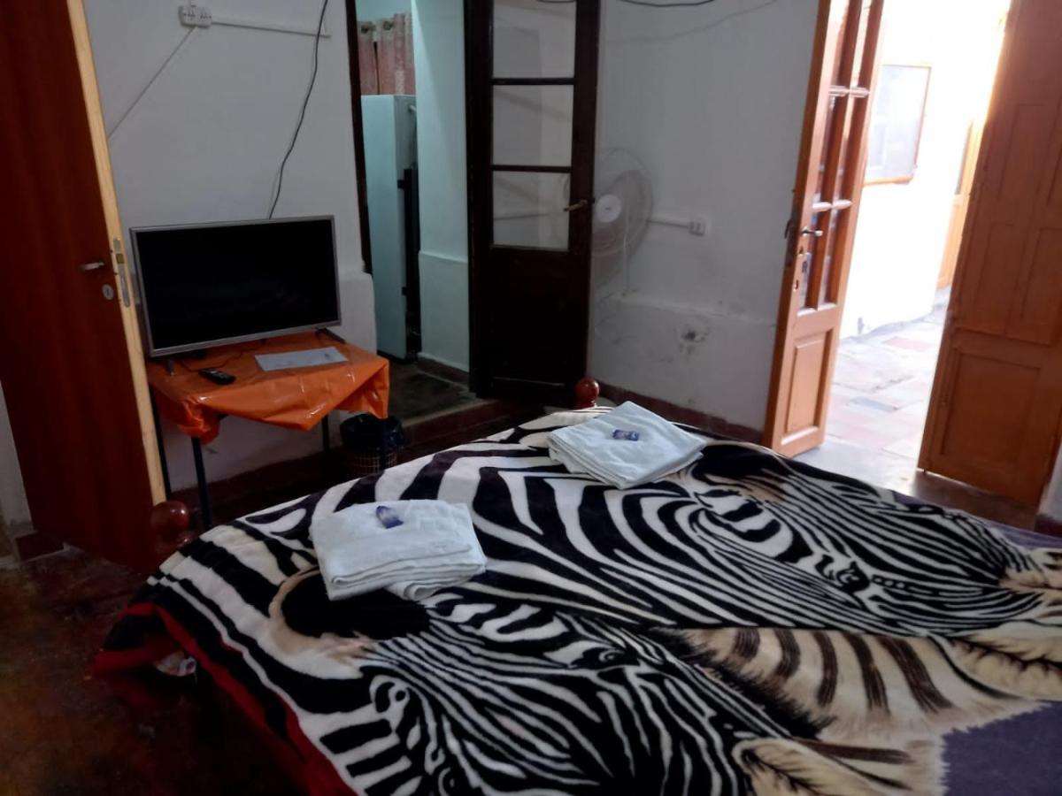 Apartamentos Quintana Санта-Мария Экстерьер фото