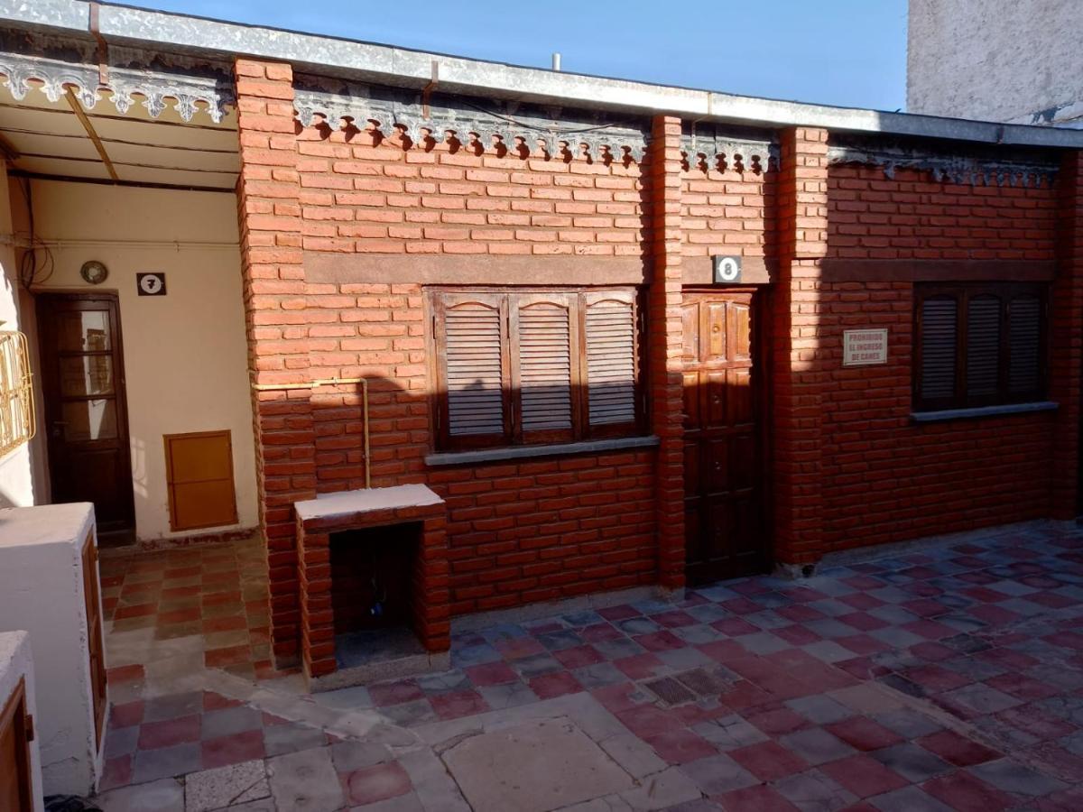 Apartamentos Quintana Санта-Мария Экстерьер фото
