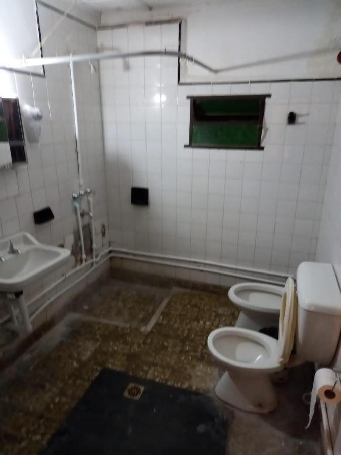 Apartamentos Quintana Санта-Мария Экстерьер фото