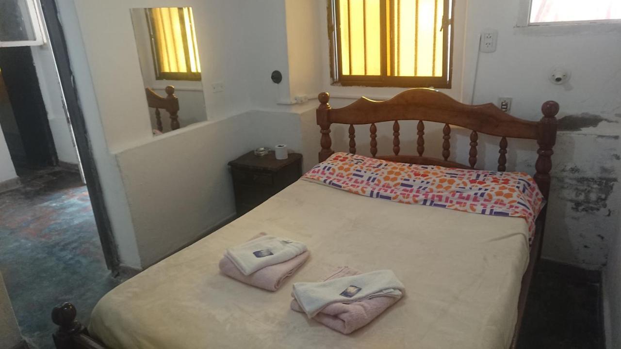 Apartamentos Quintana Санта-Мария Экстерьер фото