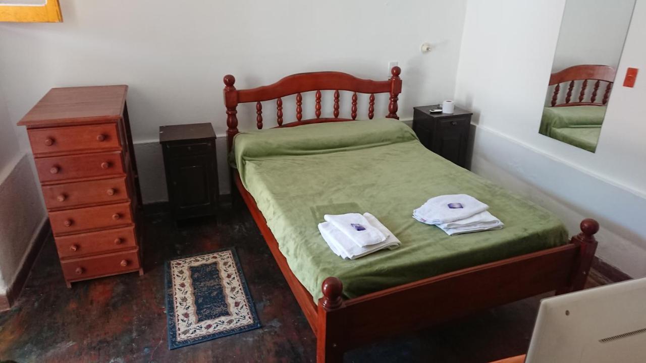 Apartamentos Quintana Санта-Мария Экстерьер фото